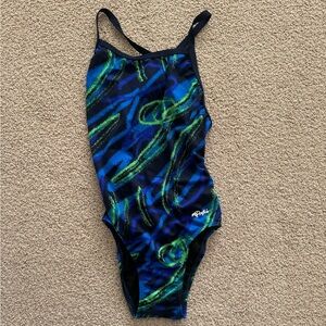 Dolfin Uglies Swimsuit Size 36